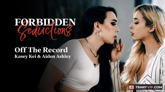 AdultTime.com Off The Record [SD] Aiden Ashley, Kasey Kei