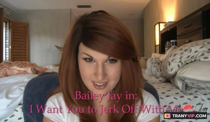 TS-BaileyJay Bailey Jay [HD 720p] Bailey Jay