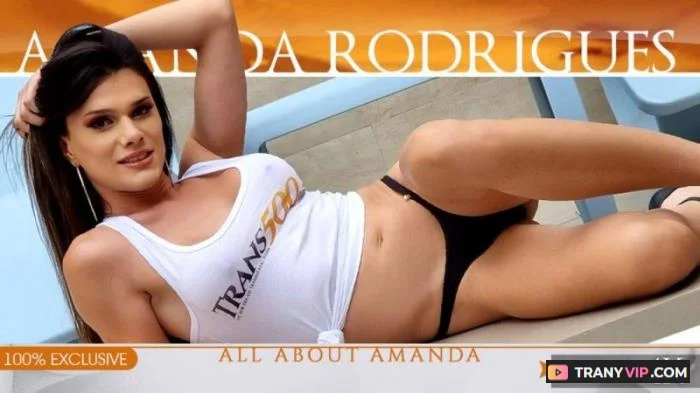 [TransAtPlay.com / Trans500.com] All About Amanda [FullHD 1080p] Amanda Rodrigues