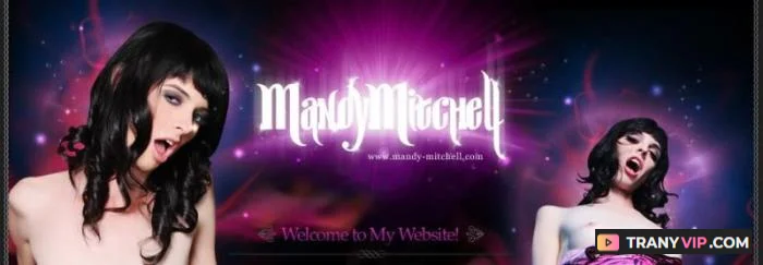 Before the Cuckold a Prequel - Mandy Mitchell and Cherry Torn - Trans Porn Video on TranyVIP