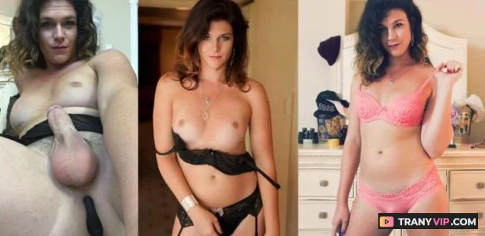Kendall Penny Creampied Short Stack - Shemale Blowjob - Trans Porn Video on TranyVIP