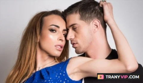 Savannah Thorne TS Stepmother Shemale Hardcore from TransSensual download on TranyVIP