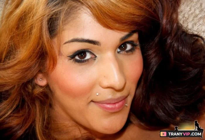 Shemale Jane Marie Latin Shemale Big Tits Solo - related trans video on TranyVIP