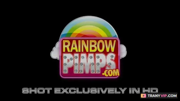 Carla Renata - Brazilian Shemale Strip Poker Gangbang - Trans Porn Video on TranyVIP