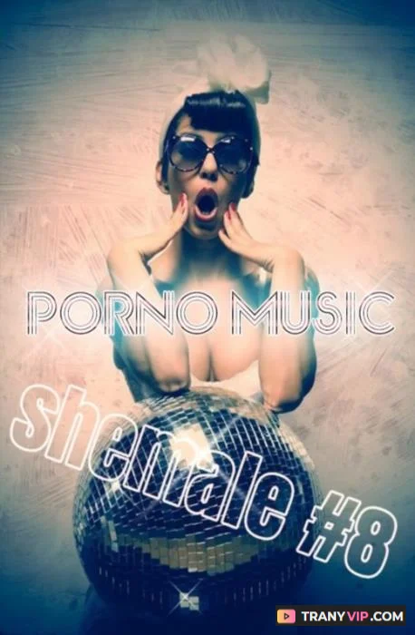 Disco PMV Shemale Compilation - Ladyboy Bareback Mix - related trans video on TranyVIP