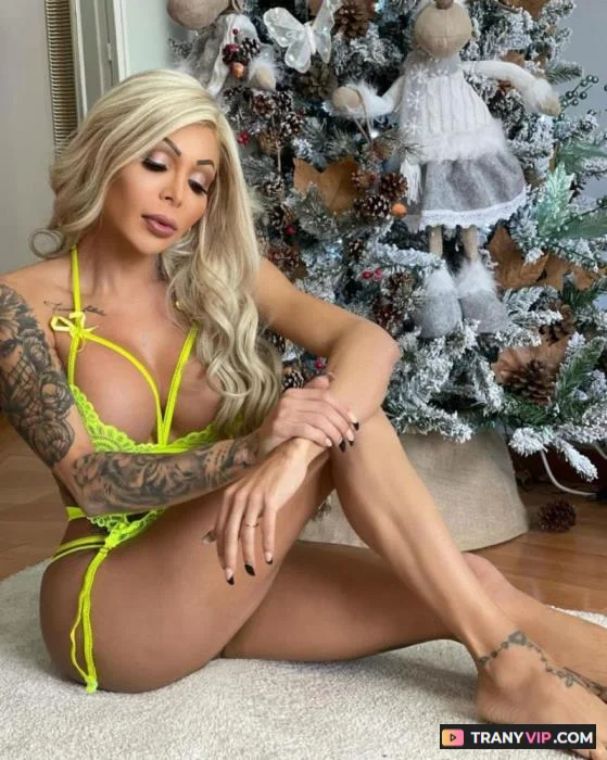 Vanessa Jhons Fucks Trans Friend Lilyyuw8 Outdoors - related trans video on TranyVIP