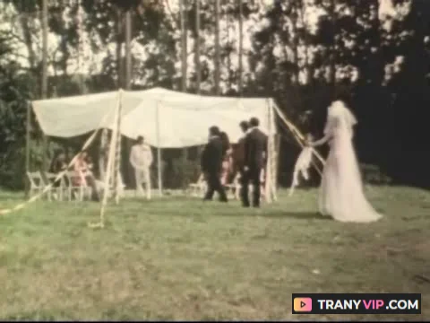 Sulka's Wedding - Classic Retro Transsexual Feature Film - related trans video on TranyVIP