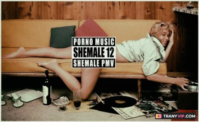 Shemale Music 2016 - PMV Ladyboy Compilation Anal - popular trans video on TranyVIP
