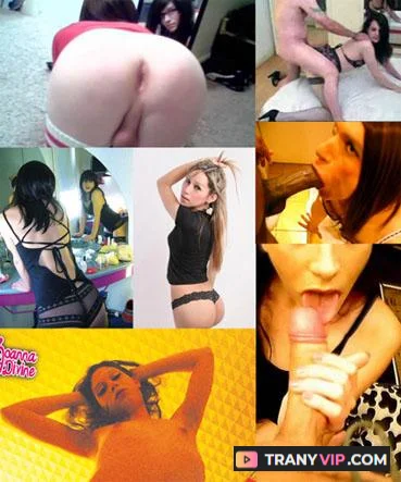 Webcam Trannies Part 4 - Homemade Shemale POV Clips - Trans Porn Video on TranyVIP